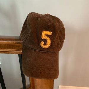 Ruehl 925 baseball hat